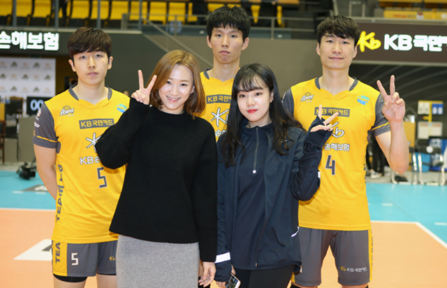 11월 26일 포토타임 이벤트