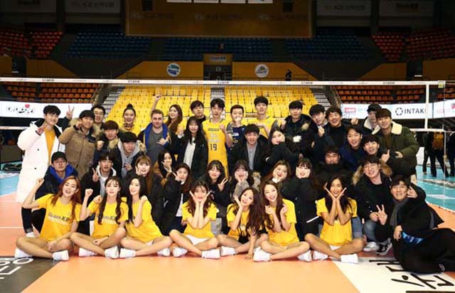 12월 8일 포토타임 이벤트