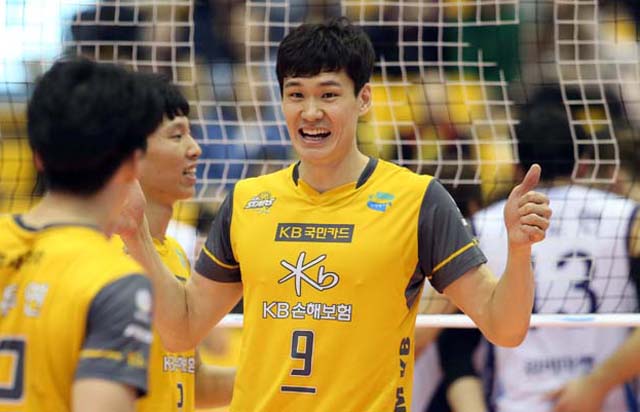 [2017-2018 V리그] 3월 4일 vs 우리카드