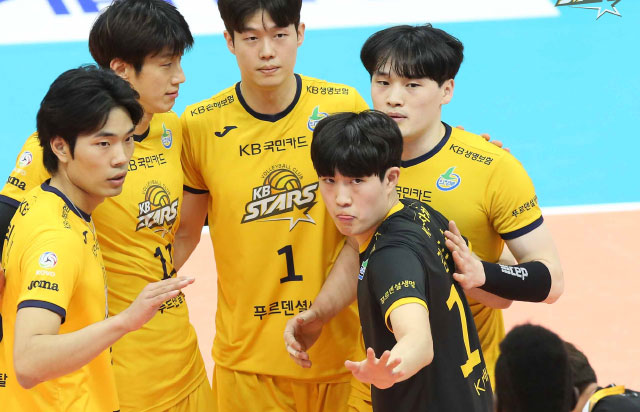 [2020-2021 V리그] 3월 26일 vs 우리카드