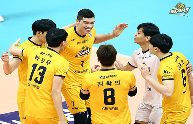 [2019-2020 V리그] 1월 22일 vs 우리카드