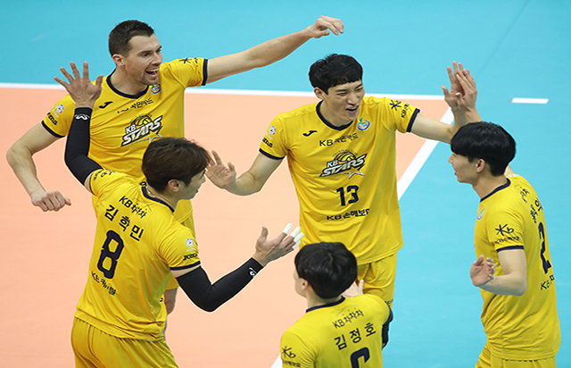 [2019-2020 V리그] 12월 18일 vs 한국전력