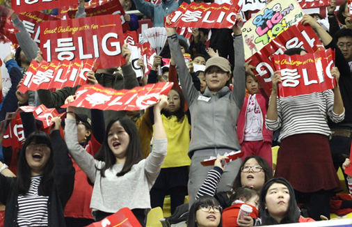 11월 03일 KEPCO전 현장사진