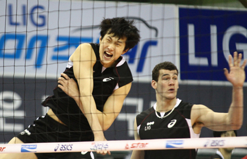 11월 23일 훈련모습