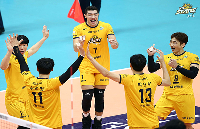 [2019-2020 V리그] 1월 25일 vs 현대캐피탈