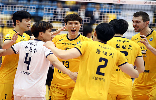 [2019-2020 V리그] 10월 30일 vs OK저축은행