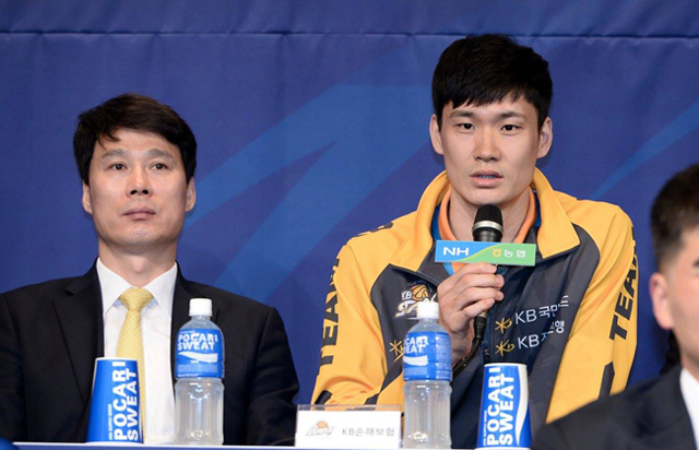 2016-2017 V리그 미디어데이