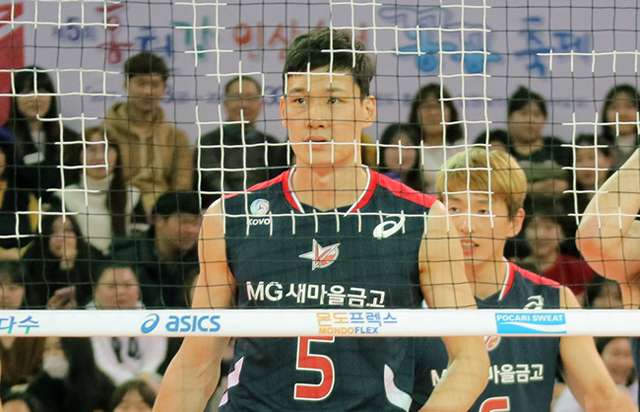 2016-2017 V리그 올스타전