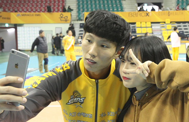 3월 5일 프리허그 이벤트