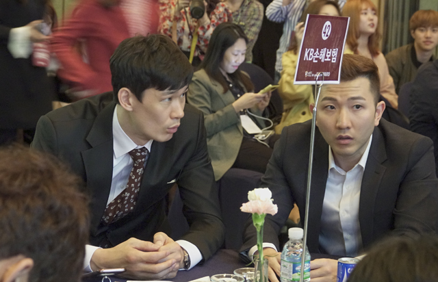 2017-2018 V리그 시상식