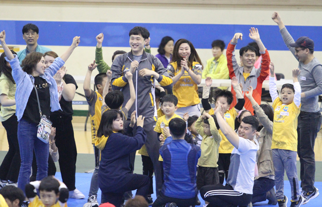 2018 팬즈데이 ''별의별 이야기''