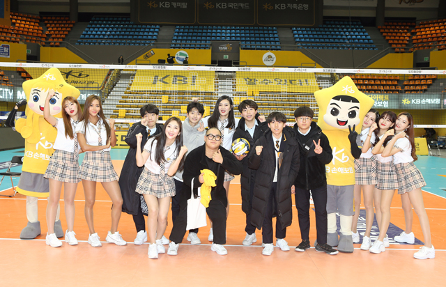 12월 18일 포토타임