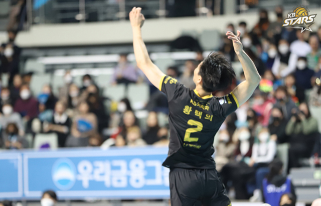 [2019-2020 V리그] 2월 20일 vs 우리카드