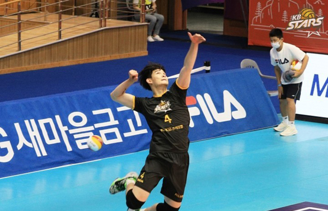 [2020 제천·MG새마을금고컵] 8월 24일 vs 삼성화재