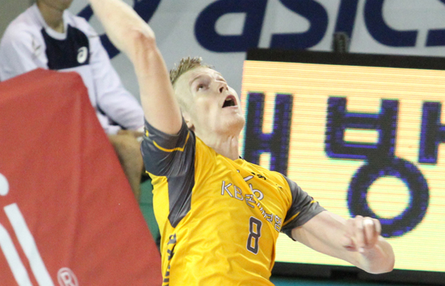 [2016 청주·KOVO컵] 9월 29일 vs 현대캐피탈