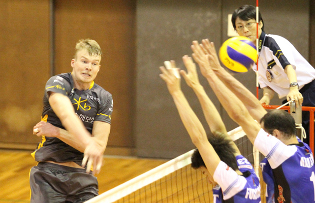 2016 일본 전지훈련 6일차