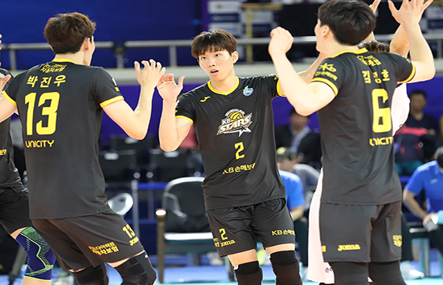 [2019 순천·MG새마을금고컵] 10월 2일 vs 상무