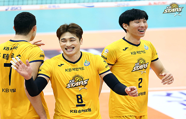 [2019-2020 V리그] 1월 31일 vs 한국전력