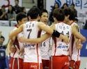 [2011-2012 V리그] 11월 20일 vs 드림식스