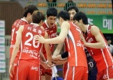 [2011-2012 V리그] 120318 vs. KEPCO