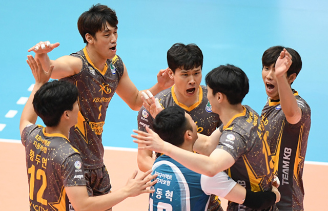 [2018 제천·KAL컵] 9월 15일 vs 우리카드