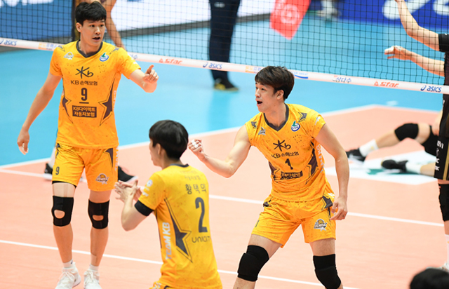 [2018 제천·KAL컵] 9월 11일 vs OK저축은행