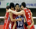 [2011-2012 V리그] 120126 vs. KEPCO