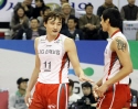 [2011-2012 V리그] 120129 vs. 대한항공