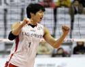 [2011-2012 V리그] 120320 vs. 대한항공