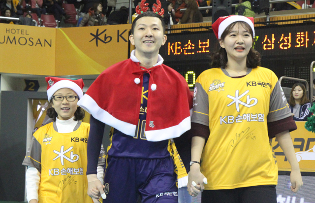 12월 17일 동반입장