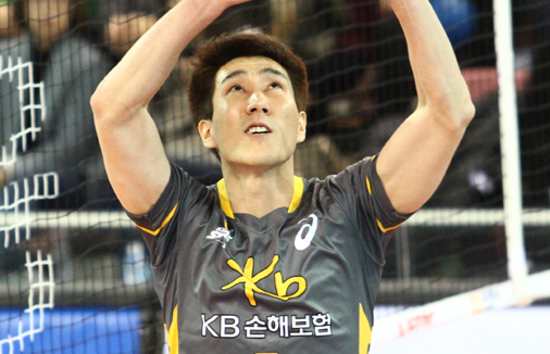 [2015-2016 V리그] 1월 14일 vs 현대캐피탈