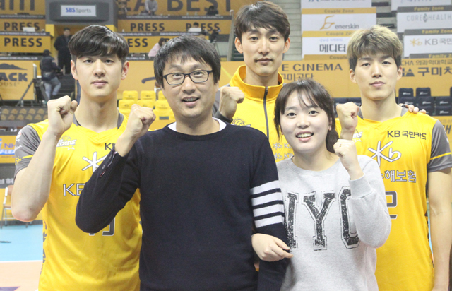 12월 13일 선수와 함께