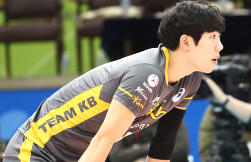 [2015-2016 V리그] 3월 1일 vs 한국전력