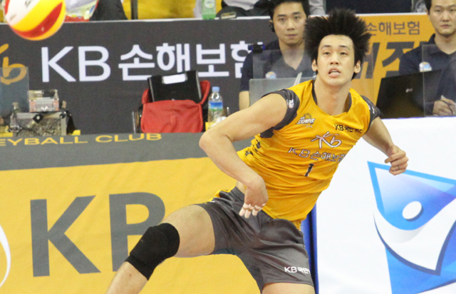 [2016-2017 V리그] 10월 22일 vs 우리카드