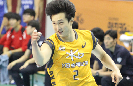 [2015-2016 V리그] 10월 29일 vs 삼성화재