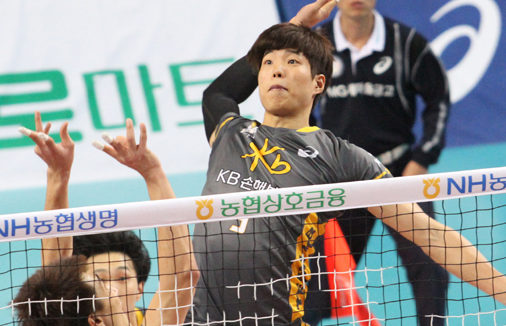 [2015-2016 V리그] 11월 24일 vs 우리카드