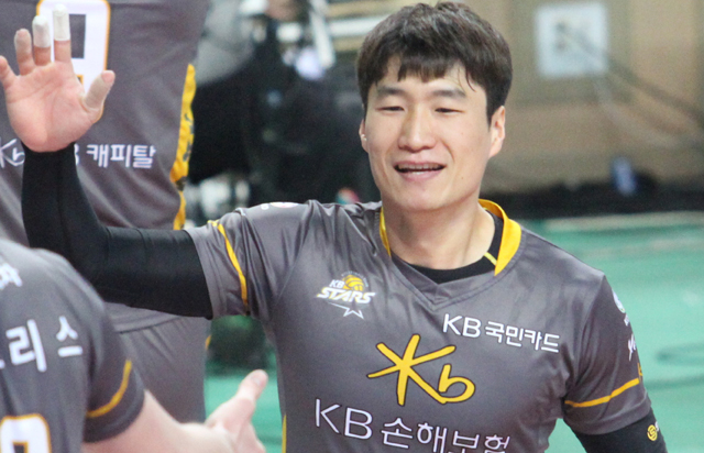 [2016-2017 V리그] 11월 27일 vs 우리카드