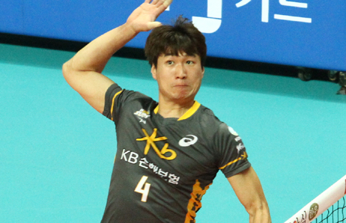 [2015-2016 V리그] 12월 27일 vs OK저축은행