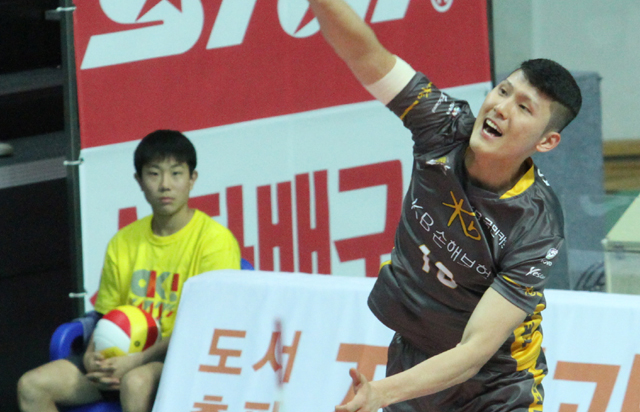 [2016-2017 V리그] 12월 29일 vs OK저축은행