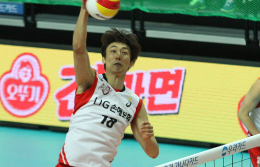 [2014 안산·우리카드컵] 7월 26일 vs 우리카드