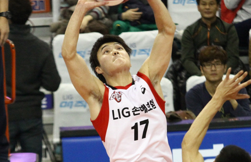 [2013-2014 V리그] 11월 23일 vs 러시앤캐시