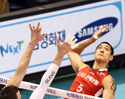 [2011-2012 V리그] 12월 29일 vs 삼성화재