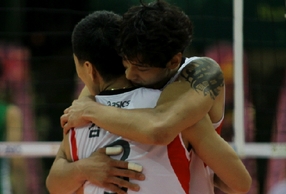 LIG 그레이터스 vs 러시앤캐쉬 4강전 현장포토-2