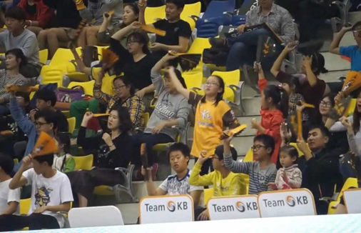 10월 22일 소녀팬