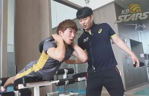 2016 사천 전지훈련 2일차