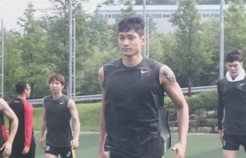 2016 사천 전지훈련 3일차(1)