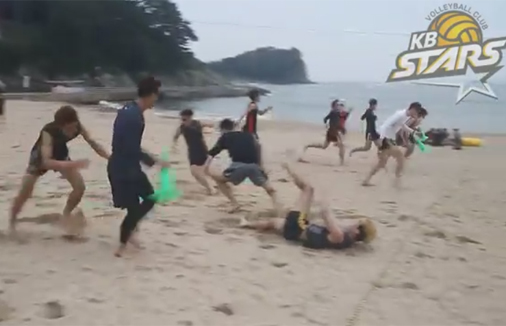 2016 사천 전지훈련 3일차(2)