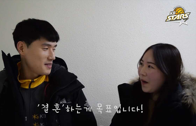 은메달 인터뷰 (한기호 선수)