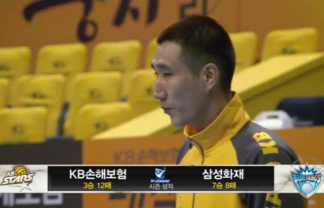 [2016-2017 V리그] 12월 17일 vs 삼성화재