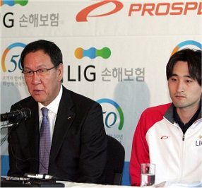 LIG, 스페인 국가대표 출신 용병 팔라스카 영입